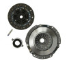 Kit de embreagem VALEO 834020