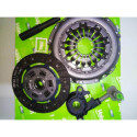 Kit de embreagem VALEO 834027