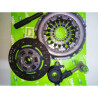 Kit de embreagem VALEO 834027