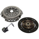 Kit de embreagem VALEO 834028