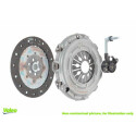 Kit de embreagem VALEO 834029