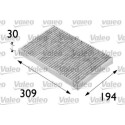 Filtro, aire habitáculo CLIMFILTER PROTECT