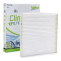 Filtro, aire habitáculo CLIMFILTER PROTECT