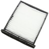 Filtro, aire habitáculo CLIMFILTER COMFORT