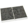 Filtro, aire habitáculo CLIMFILTER PROTECT