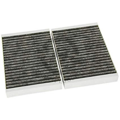 Filtro, aire habitáculo CLIMFILTER PROTECT