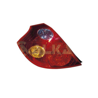 ALKAR 2201995 piloto traseiro