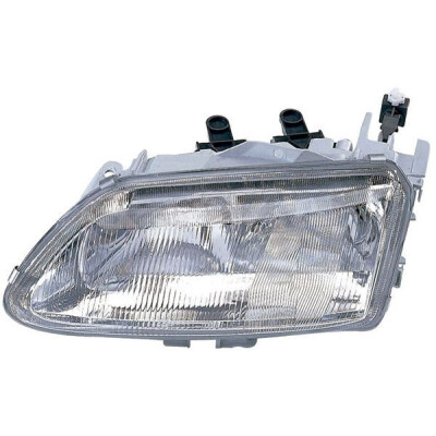 Farol principal