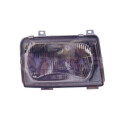 Farol principal