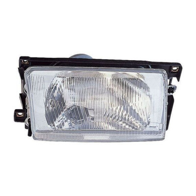 Farol principal