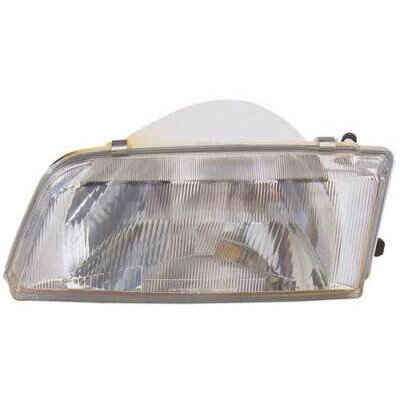 Farol principal