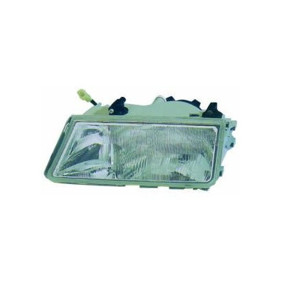 Farol principal