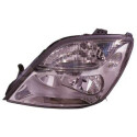 Farol principal