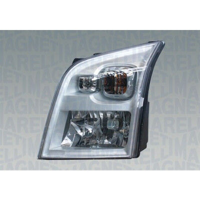 Farol principal