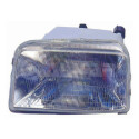 Farol principal