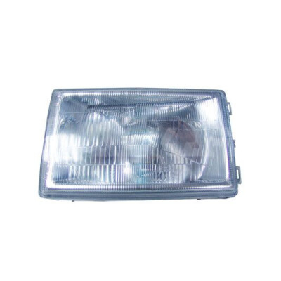 Farol principal