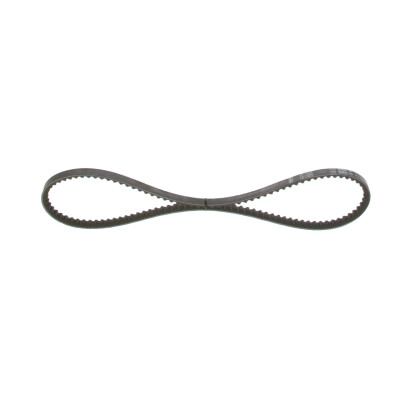 Correia trapezoidal