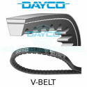 Correia trapezoidal DAYCO 10A0975C