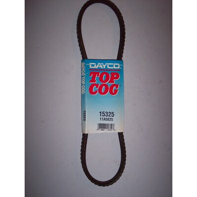 Correia trapezoidal DAYCO 11A0825C