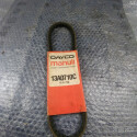 Correia trapezoidal DAYCO 13A0710C