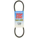 Correia trapezoidal DAYCO 13A0725C