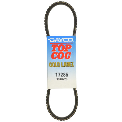 Correia trapezoidal DAYCO 13A0725C