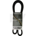 Correia trapezoidal DAYCO 13A1250HD