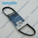 Correia trapezoidal nervurada DAYCO 4PK756