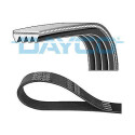 Correia trapezoidal nervurada DAYCO 4 PK 805