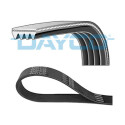 Correia trapezoidal nervurada DAYCO 4 PK 812