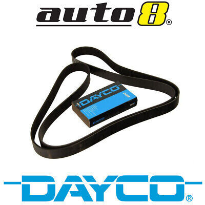 Correia trapezoidal nervurada DAYCO 4 PK 890