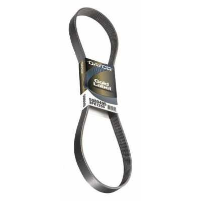 Correia trapezoidal nervurada DAYCO 5PK1050