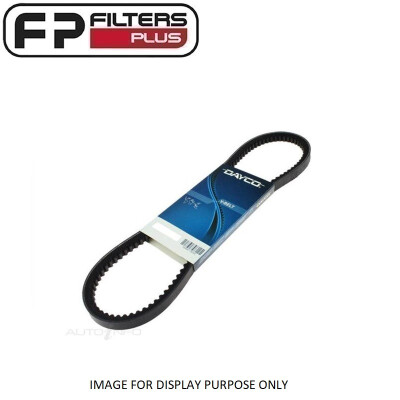 Correia trapezoidal nervurada DAYCO 5 PK 1165