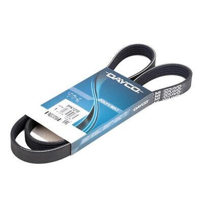 Correia trapezoidal nervurada DAYCO 5 PK 1210
