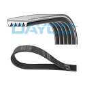 Correia trapezoidal nervurada DAYCO 5 PK 1225