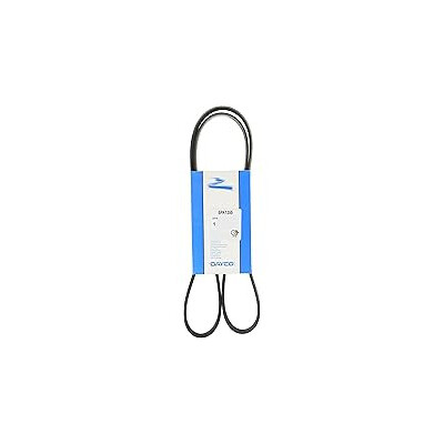 Correia trapezoidal nervurada DAYCO 5 PK 1355