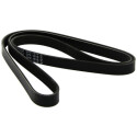 Correia trapezoidal nervurada DAYCO 5 PK 1515
