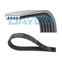 Correia trapezoidal nervurada DAYCO 5 PK 1850