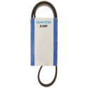 Correia trapezoidal nervurada DAYCO 5 PK 962