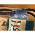 Correia trapezoidal nervurada DAYCO 5PK968