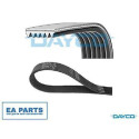 Correia trapezoidal nervurada DAYCO 6PK1090EE