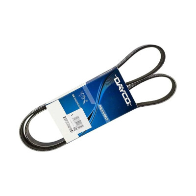Correia trapezoidal nervurada DAYCO 6 PK 1180