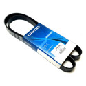 Correia trapezoidal nervurada DAYCO 6 PK 1290