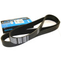 Correia trapezoidal nervurada DAYCO 6 PK 1400
