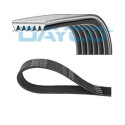 Correia trapezoidal nervurada DAYCO 6PK1606