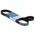 Correia trapezoidal nervurada DAYCO 6 PK 1613