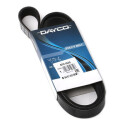 Correia trapezoidal nervurada DAYCO 6 PK 1635