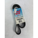 Correia trapezoidal nervurada DAYCO 6 PK 1725