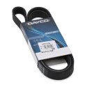 Correia trapezoidal nervurada DAYCO 6PK1736