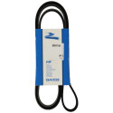 Correia nervurada em V DAYCO 6PK1744